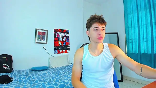 Snapshot of AlessandroDybala chatting on 05.16.26 AlessandroDybala online show from 05.16.26