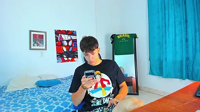 Snapshot of AlessandroDybala chatting on 05.19.26 AlessandroDybala online show from 05.19.26