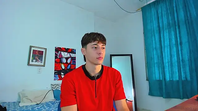 Snapshot of AlessandroDybala chatting on 05.22.26 AlessandroDybala online show from 05.22.26