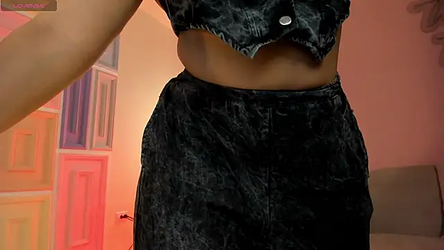 AnnaBrooks1 online show from 03.21.25