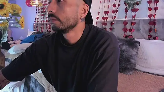 Tom cooper  online show from 09.18.25