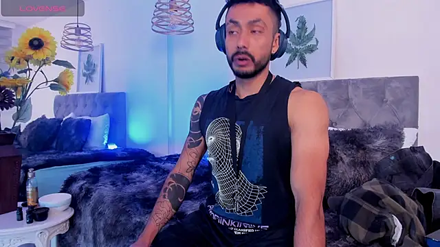 Tom cooper  online show from 09.27.25