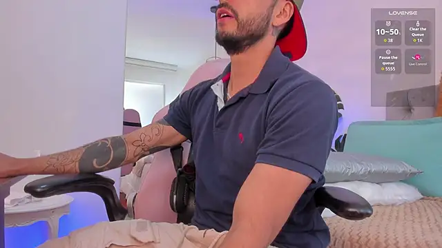 Tom cooper  online show from 12.19.25