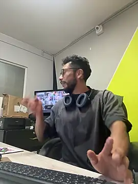 Tom cooper  online show from 03.07.26