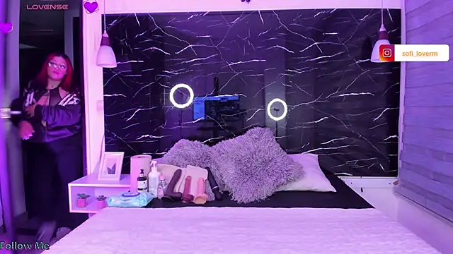 Sofiia-Rubb online show from 03.02.26