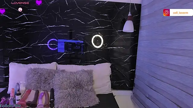 Sofiia-Rubb online show from 03.16.26