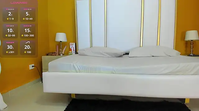 FOXYRIVER  online show from 01.19.26