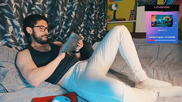 irokdan891 online show from 12.20.24