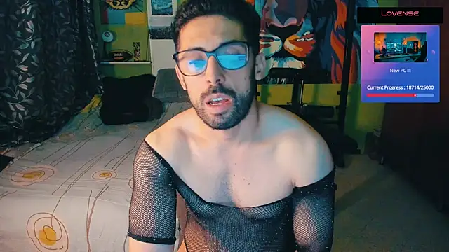 irokdan891 online show from 03.11.25