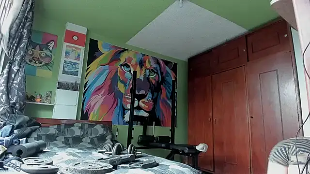 irokdan891 online show from 10.09.25