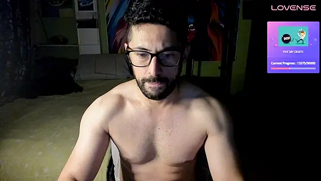 irokdan891 online show from 02.15.26