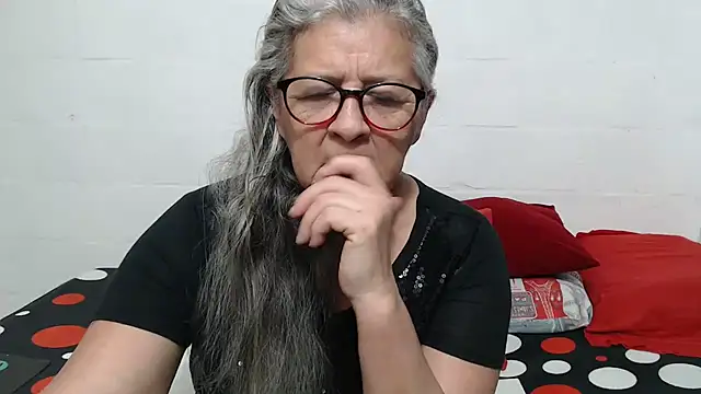 candy mature  online show from 11.28.25