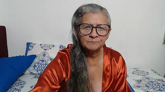 candy mature  online show from 04.14.26