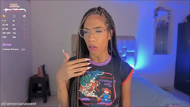 turabbitxx online show from 12.14.24