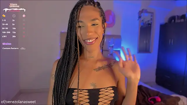 turabbitxx online show from 12.18.24