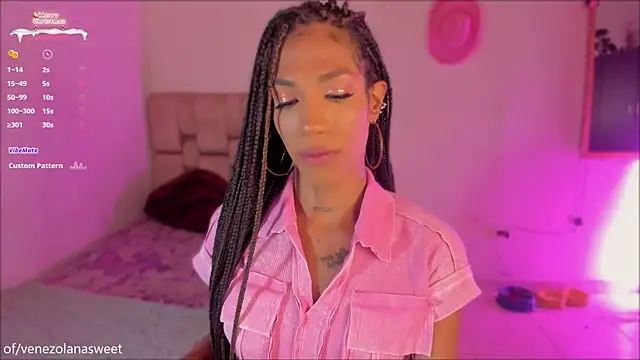 turabbitxx online show from 12.25.24