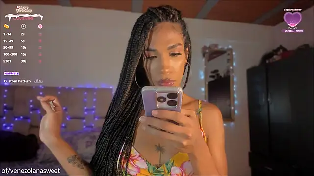 turabbitxx online show from 12.31.24