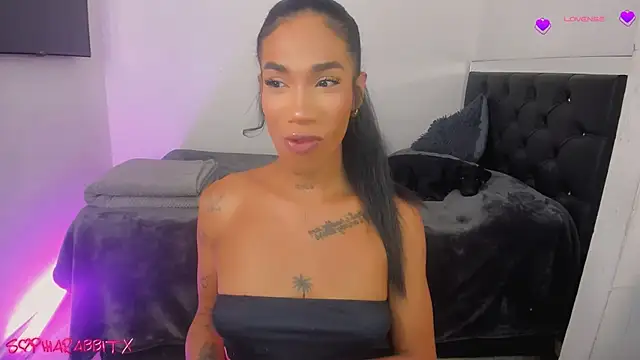 turabbitxx online show from 09.25.25