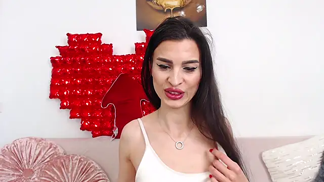 RebecaMur online show from 02.11.26