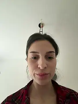 RebecaMur online show from 02.21.26