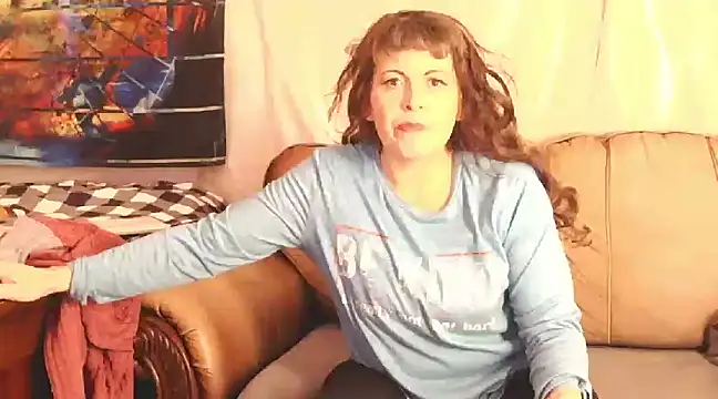 HeyyImHarlowe online show from 12.27.24