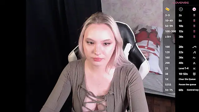 VikaPowers online show from 06.29.26
