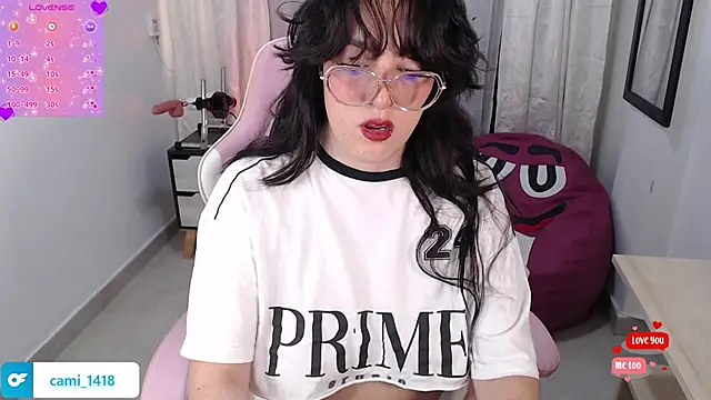 camisweet14 online show from 02.11.26