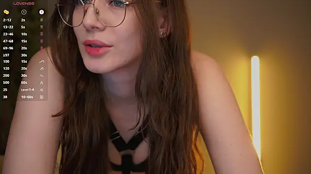 Ester Hill online show from 01.19.26