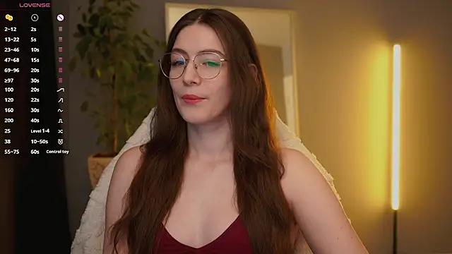 Ester Hill online show from 02.26.26