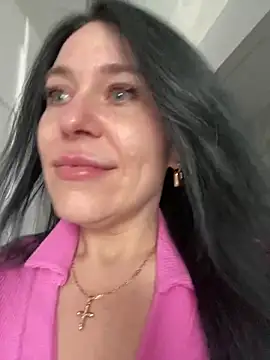 CuteNata online show from 03.07.26