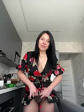 Snapshot of CuteNata chatting on 05.02.26 CuteNata online show from 05.02.26