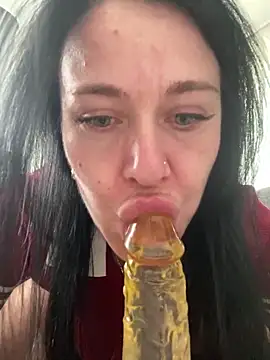 Snapshot of CuteNata chatting on 05.23.26 CuteNata online show from 05.23.26