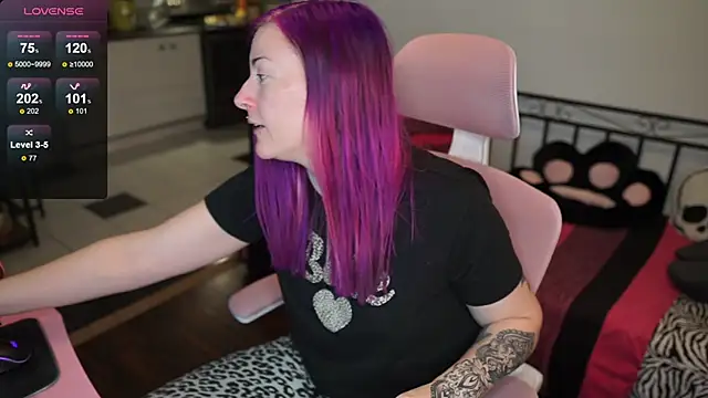 gennyrock online show from 01.26.25