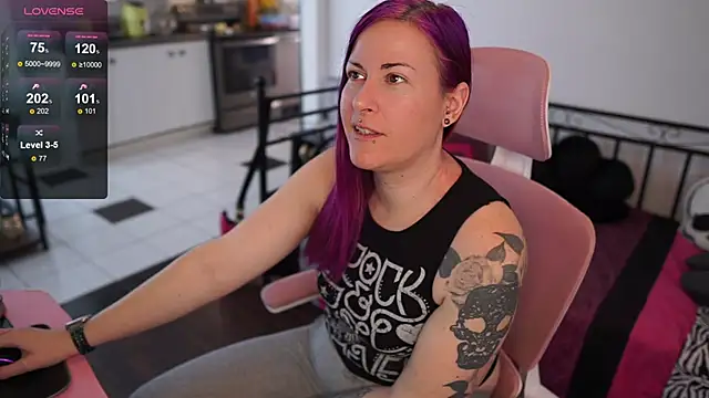 gennyrock online show from 02.12.25