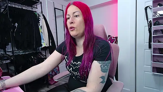 gennyrock online show from 03.23.26