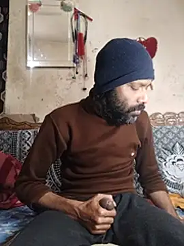 BadBoySmoker7070 online show from 01.16.26