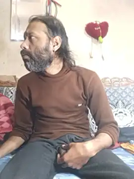 BadBoySmoker7070 online show from 01.17.26