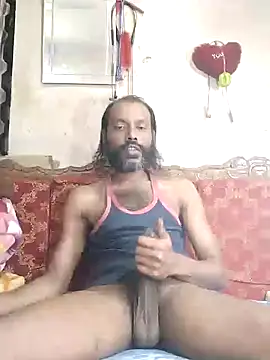 BadBoySmoker7070 online show from 02.15.26