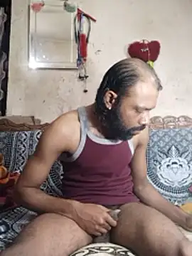 BadBoySmoker7070 online show from 02.20.26