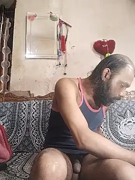 BadBoySmoker7070 online show from 02.28.26