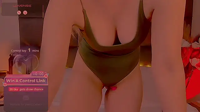 -Caty- online show from 04.09.26