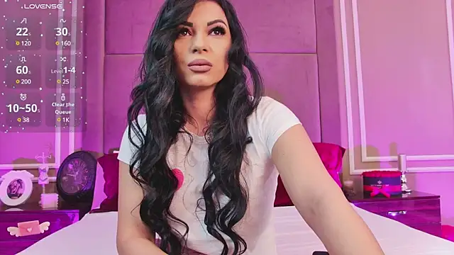 EmilyColle  online show from 03.03.25