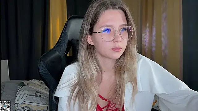 Ameliia castro online show from 10.12.25