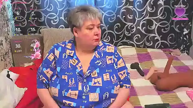 Baunti5555 online show from 03.16.26