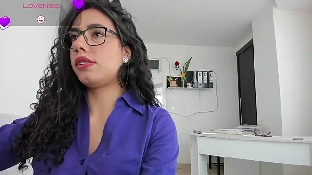 susana monroy online show from 03.14.26