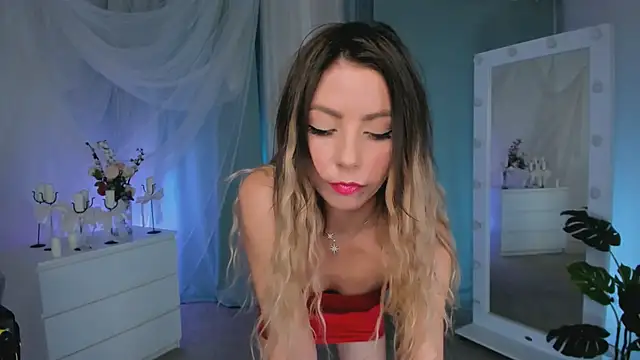 Snapshot of Love_Lines chatting on 01.24.25 Love Lines online show from 01.24.25