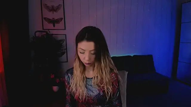 Snapshot of Love_Lines chatting on 01.31.25 Love Lines online show from 01.31.25