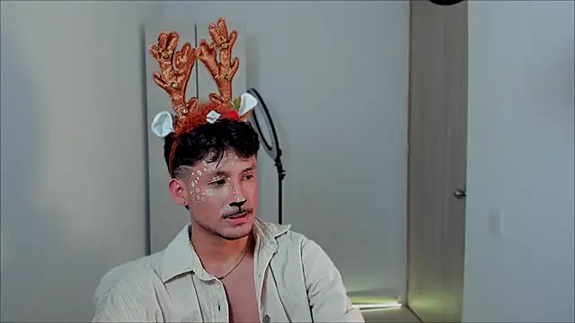 dimitri targaryen online show from 12.19.24