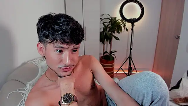 dimitri targaryen online show from 01.15.25