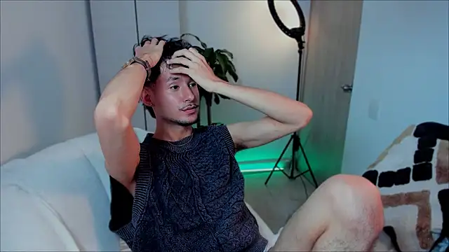 dimitri targaryen online show from 01.29.25